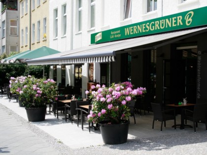 Photo: Wernesgr&amp;uuml;ner B